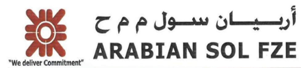 Arabiansol